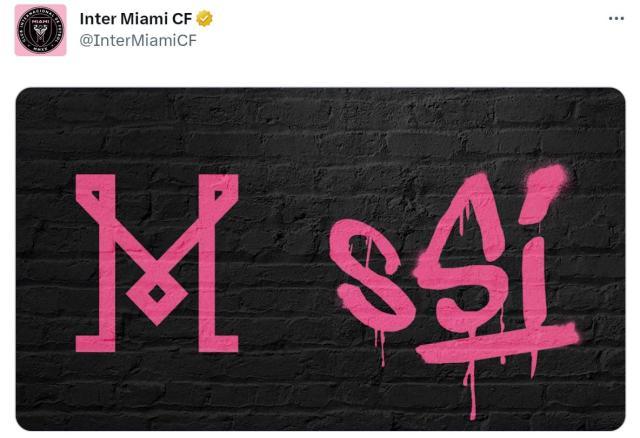 开云平台-【官方】梅西即将加盟迈阿密国际:我不能再等