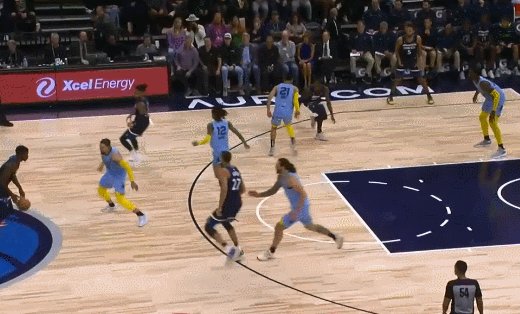 开云大陆-爱德华兹打出赛季代表作 莫兰特狄龙双双遭驱逐