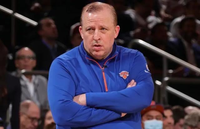 战绩不佳锡伯杜遇下课危机 西部5连客或决定命运