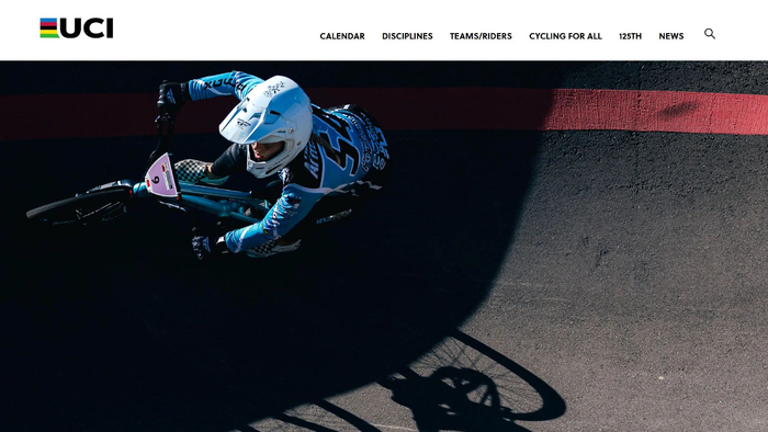 开云官网-首次登陆亚洲 2026UCI泵道世界锦标赛总决赛落地门头沟|自行车|自行车赛事|赛事|门头沟区|京西古道_新浪新闻