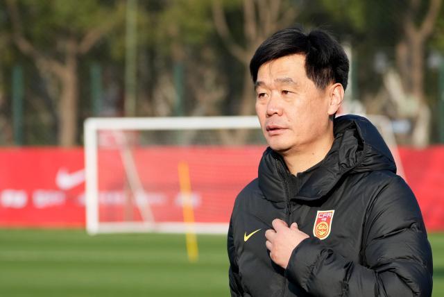 国足客战日本23人名单：戴伟浚入选洛国富停赛缺席