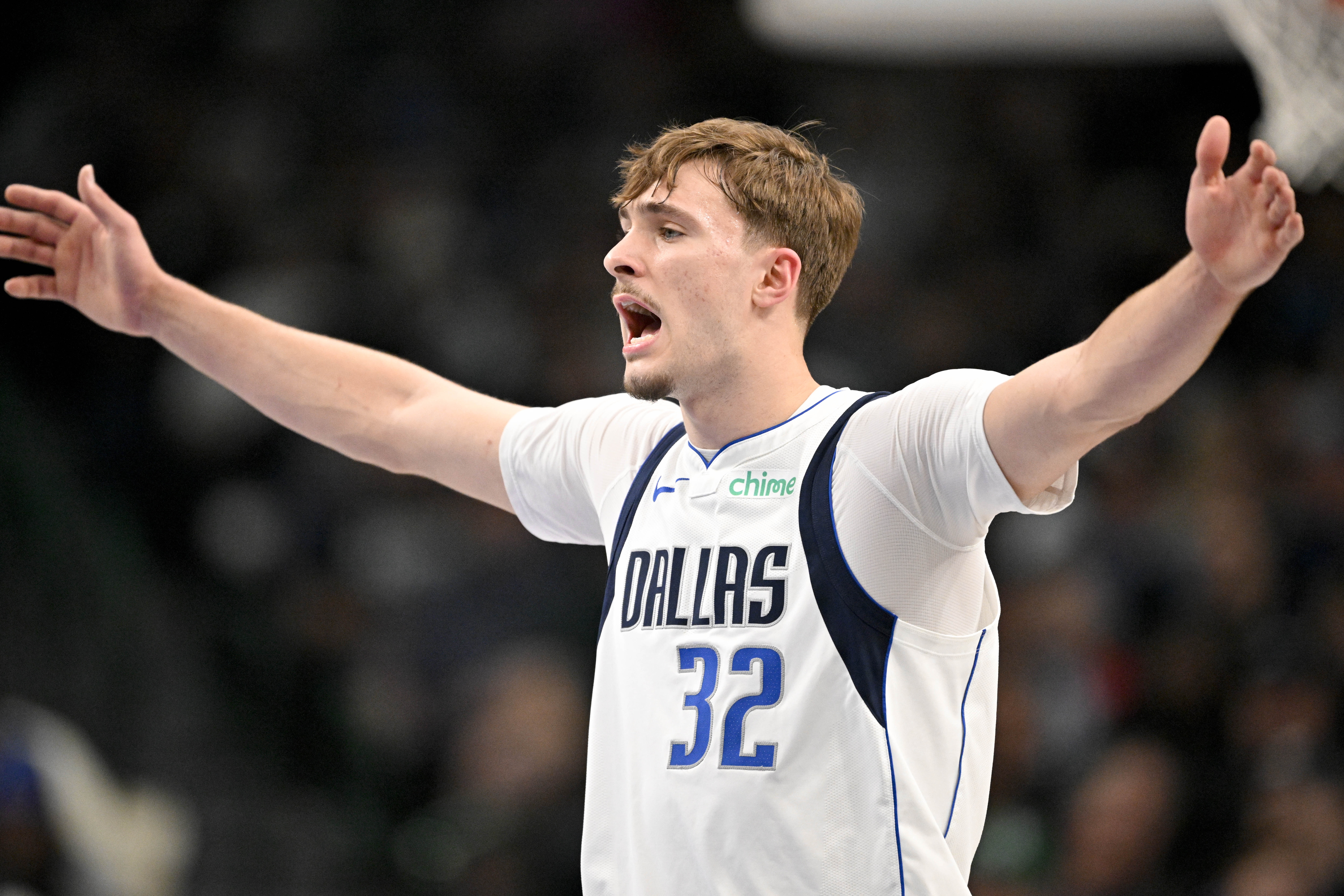 开云官方-明天独行侠客战魔术 弗拉格出战成疑 克莱&amp;马绍尔大概率出战